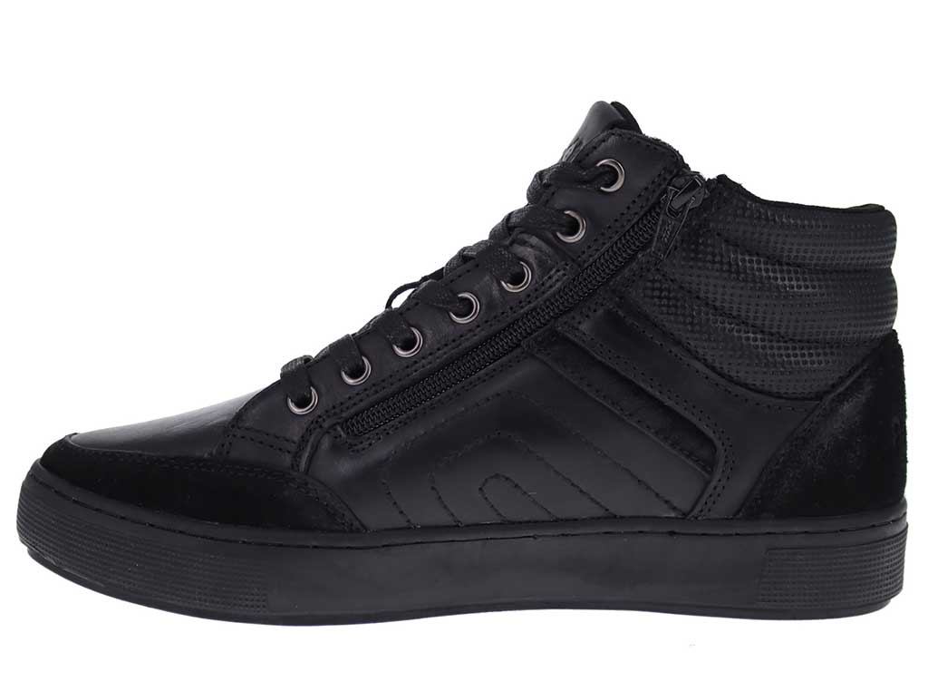 Propet Men's Kenton High Top Sneaker