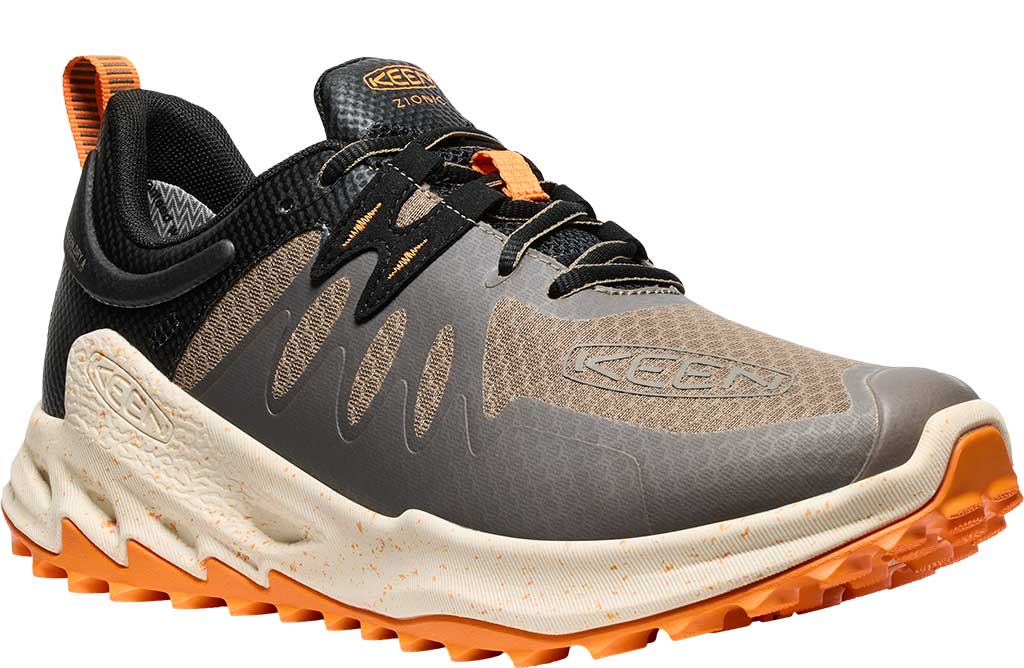 KEEN Men's Zionic Wp