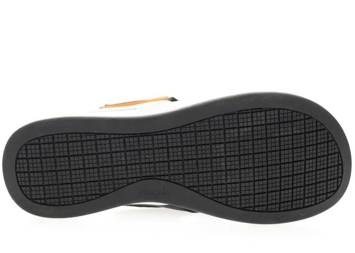 Propet Men's Easton Flip-Flop Sandals