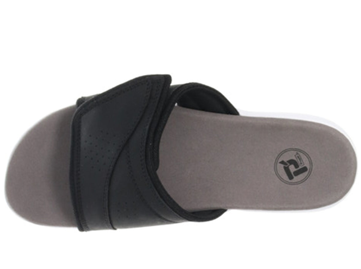 Propet Men's Emerson Slide Sandals