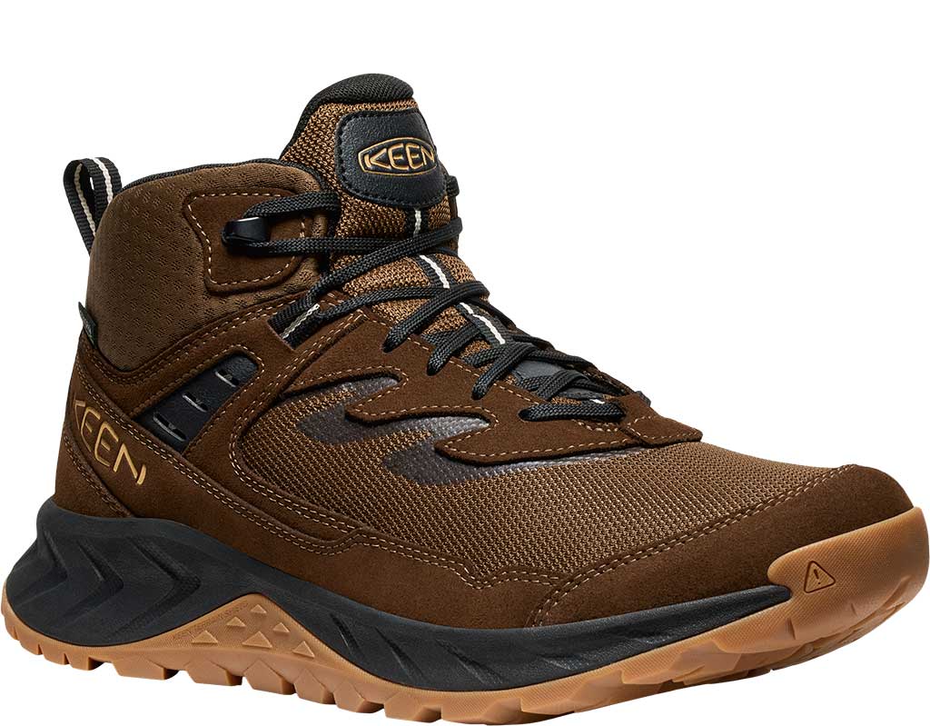 KEEN Men's Hightrail Mid Wp