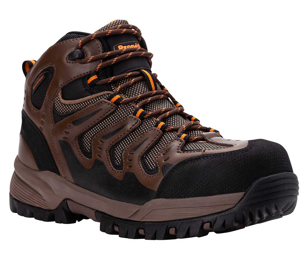 Propet Men's Sentry Work Boot