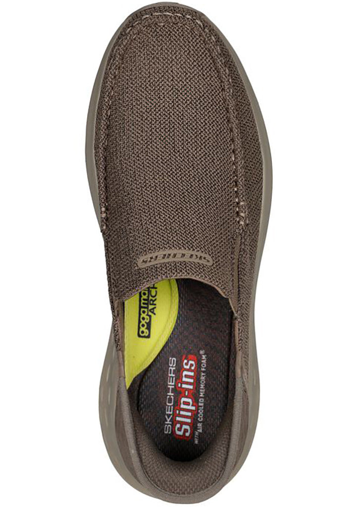 Skechers Men's Slip-ins Parson Ralven