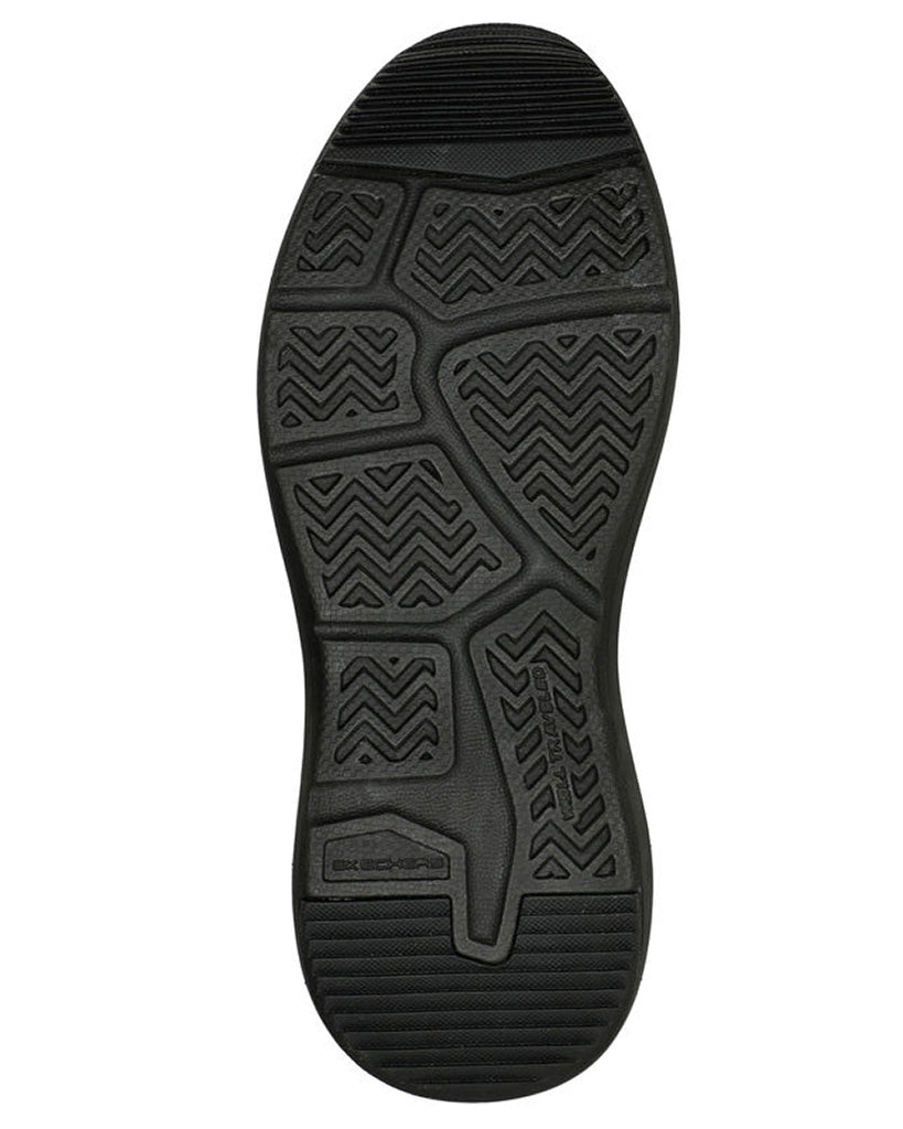 Skechers Men's Parson Oswin Slipon