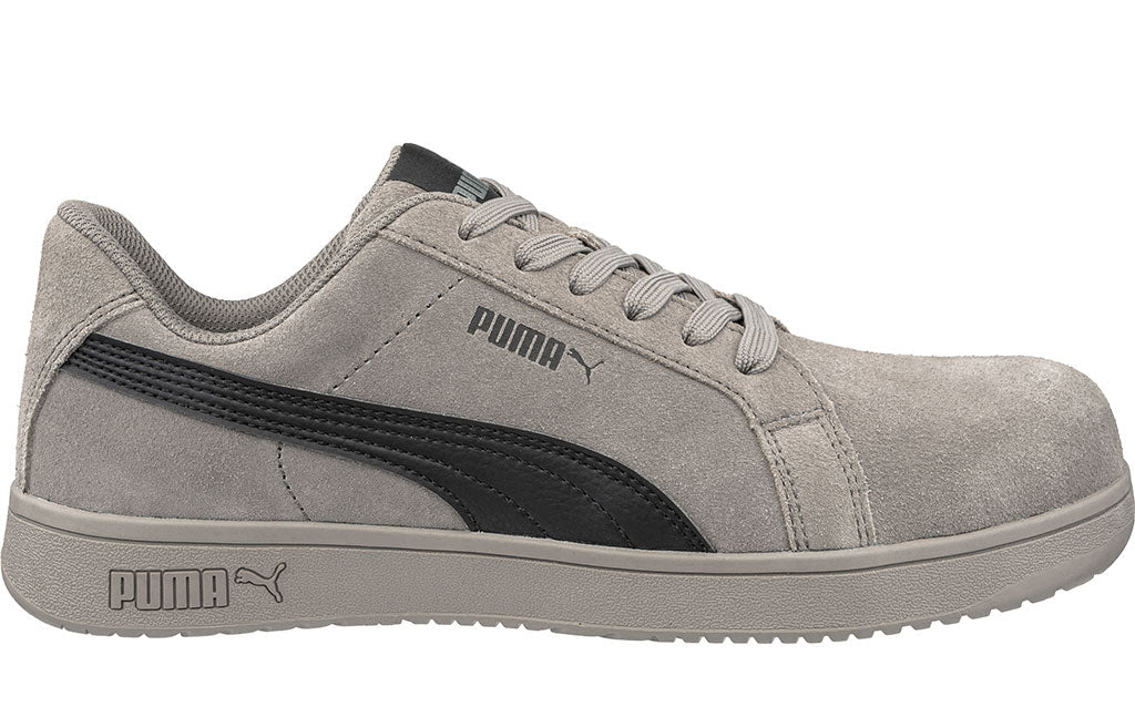 Puma Safety Men's Iconic EH SR CT