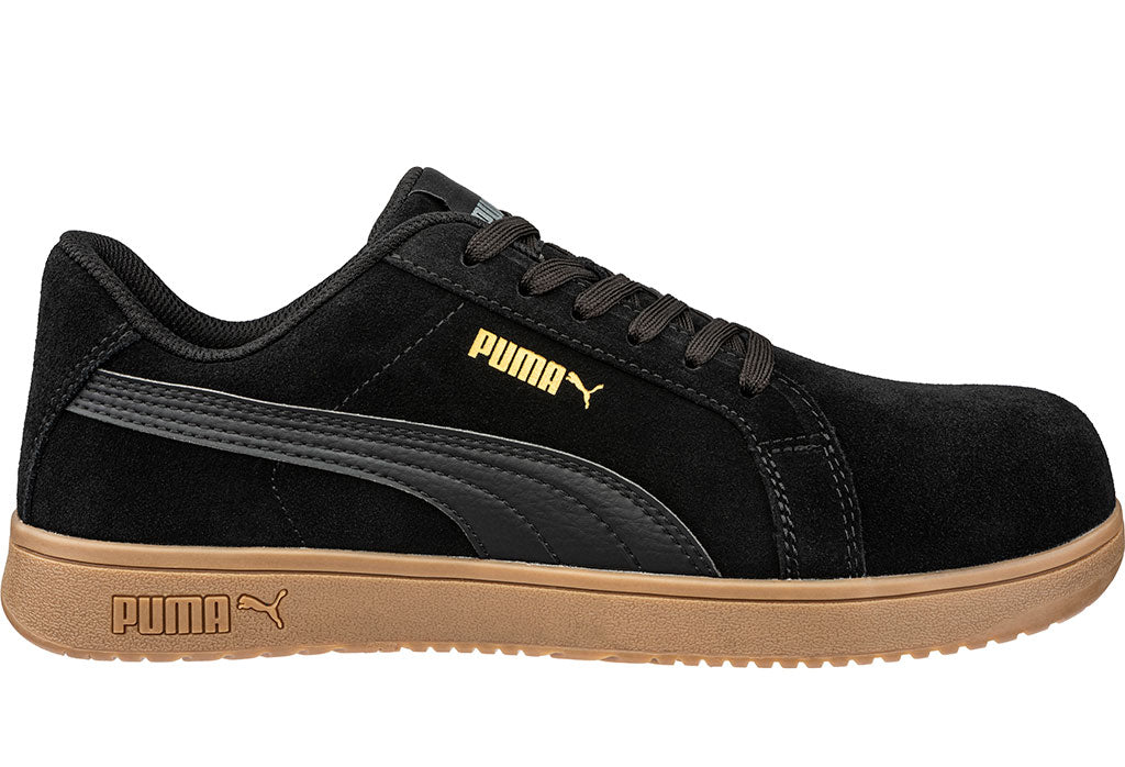 Puma Safety Men's Iconic EH SR CT