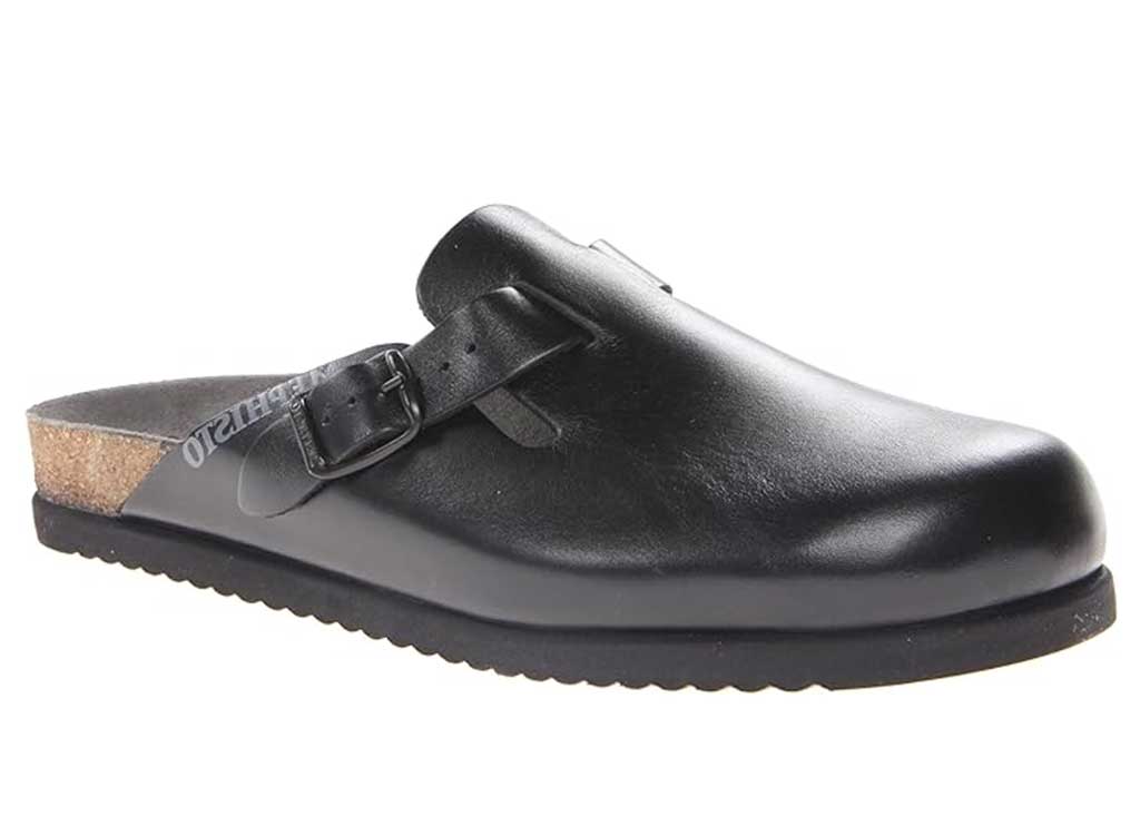 Mephisto Men's Nathan Clogs