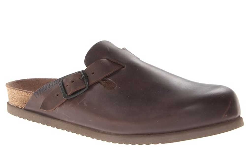 Mephisto Men's Nathan Clogs