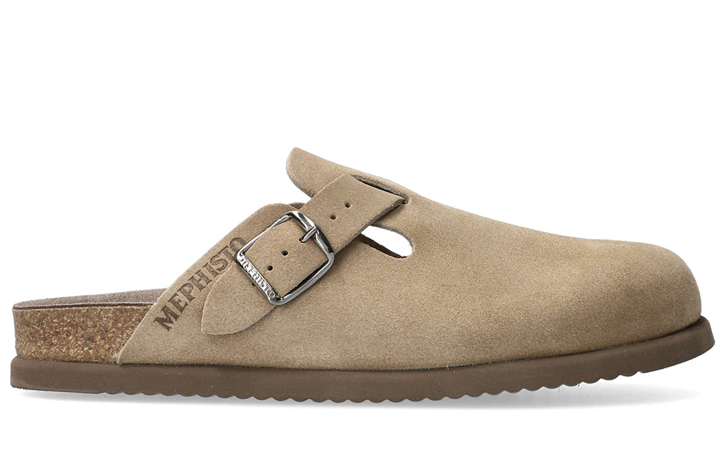 Mephisto Men's Nathan Clogs