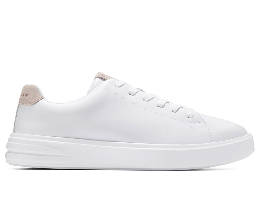 Cole Haan Men's Grand+ Court Sneaker