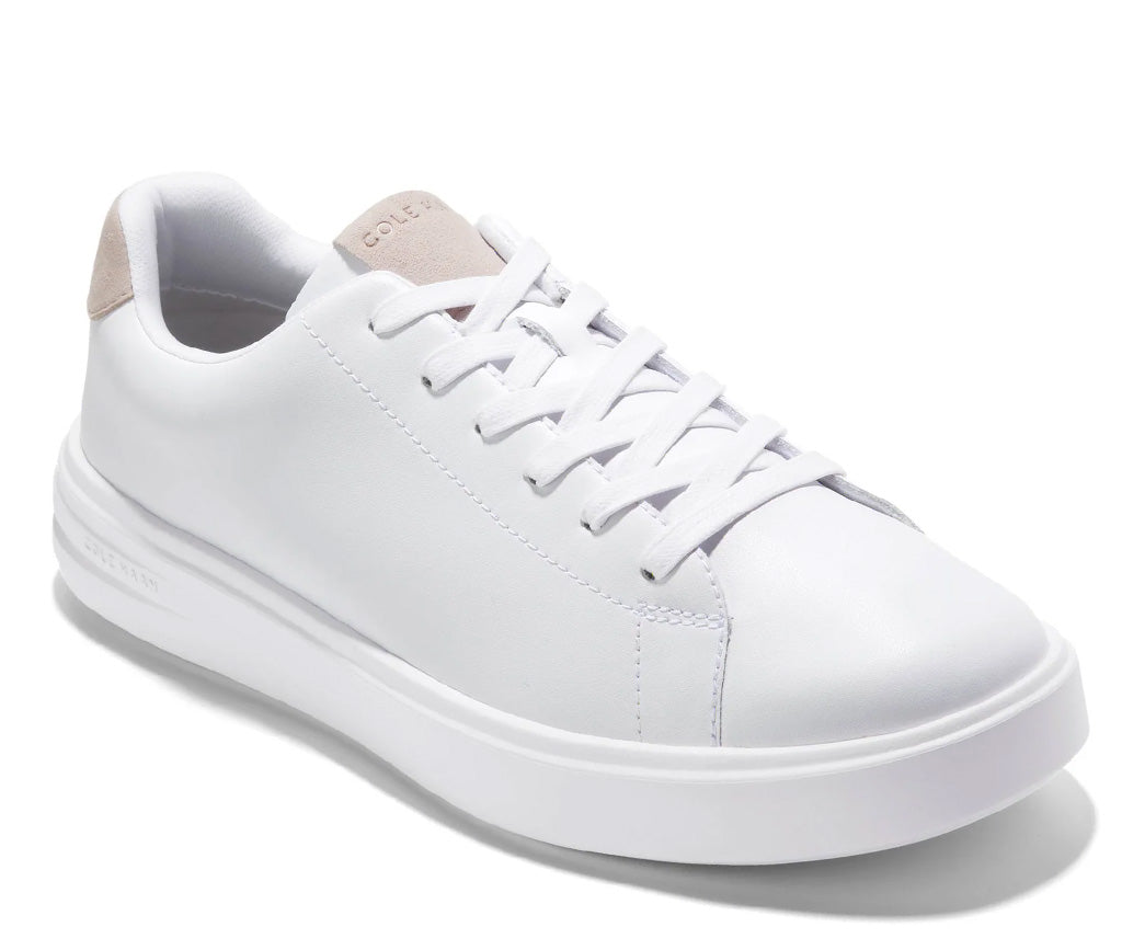 Cole Haan Men's Grand+ Court Sneaker