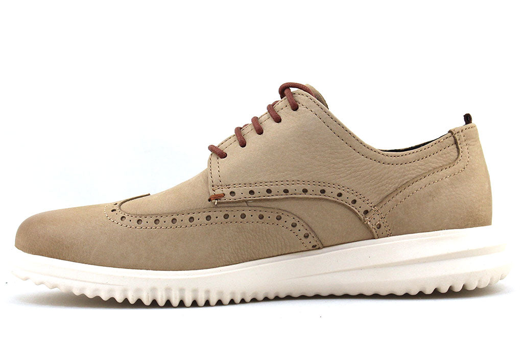 Cole Haan Men's Grand+ Wing Tip Oxford