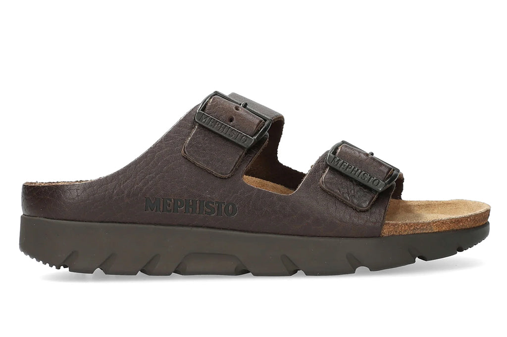 Mephisto Men's Zonder