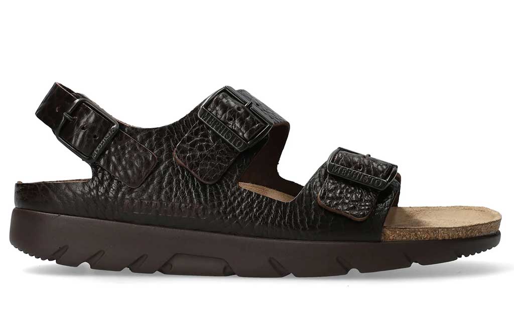 Mephisto Men's Zeus Backstrap Sandal