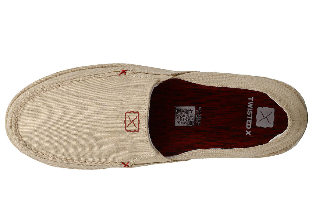 Twisted X Men's Circular Project Slip-On