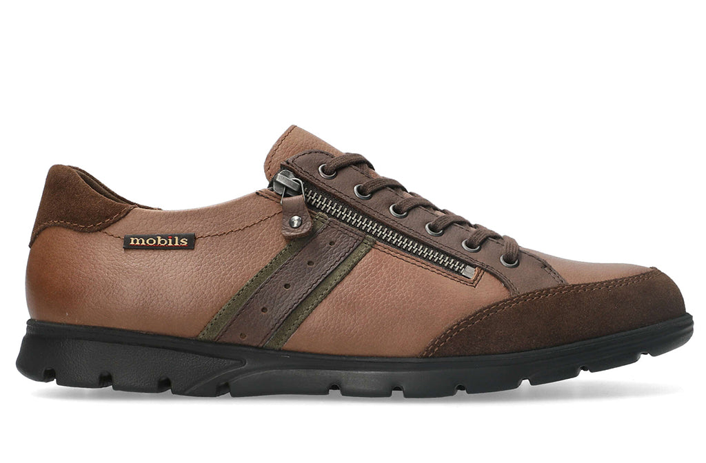 Mobils Ergonomic Men's Kristof Sneaker