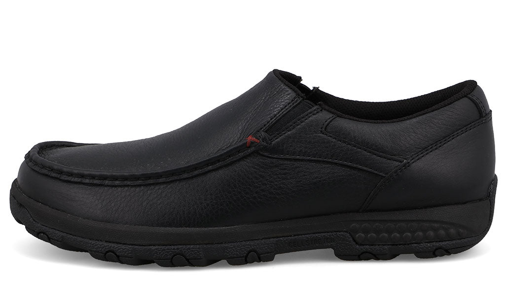 Twisted X Men's Slip-On Driving Moc