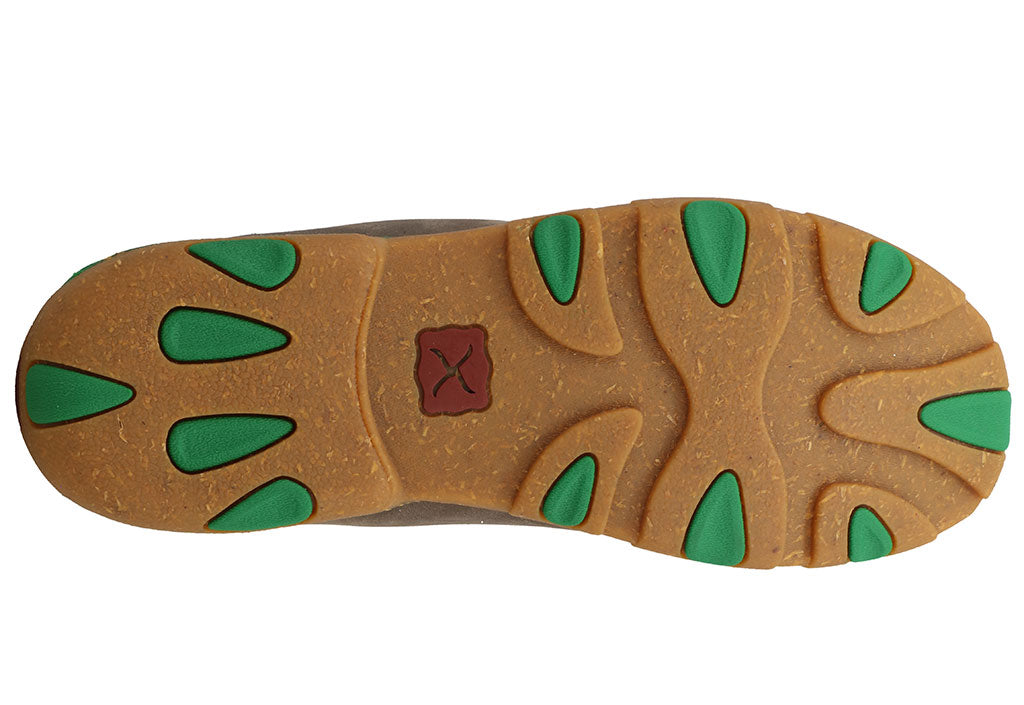 Twisted X Men's Chukka Driving Moc