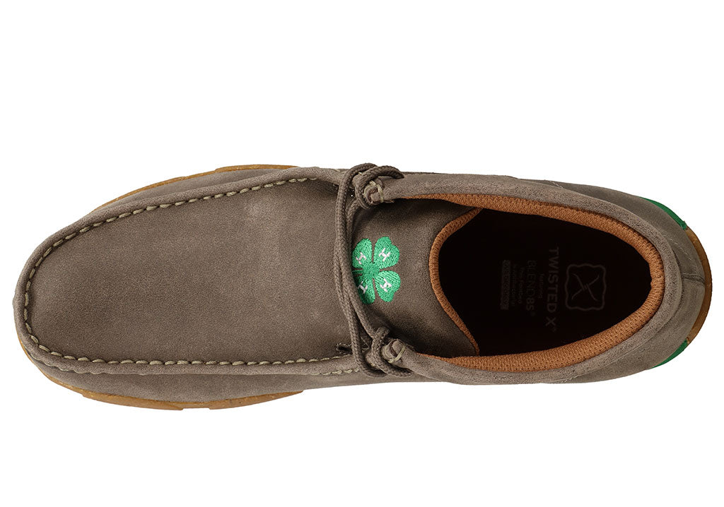 Twisted X Men's Chukka Driving Moc