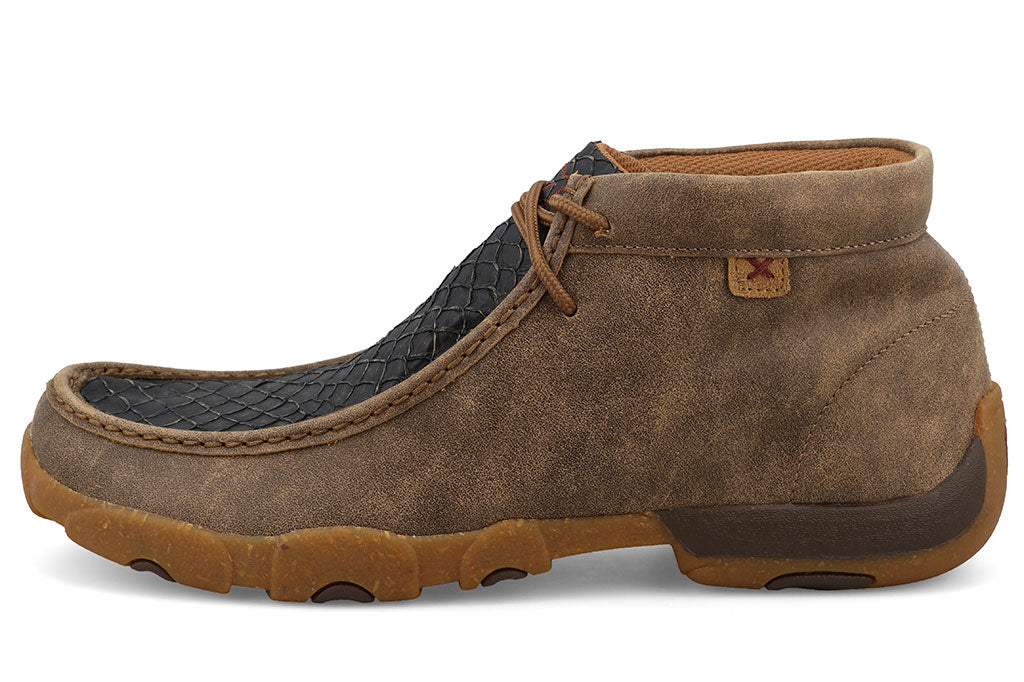 Twisted X Men's Chukka Driving Moc