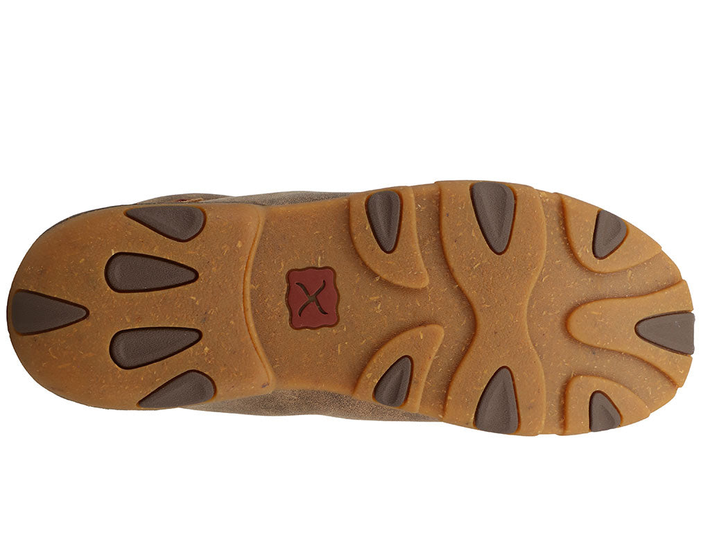 Twisted X Men's Chukka Driving Moc