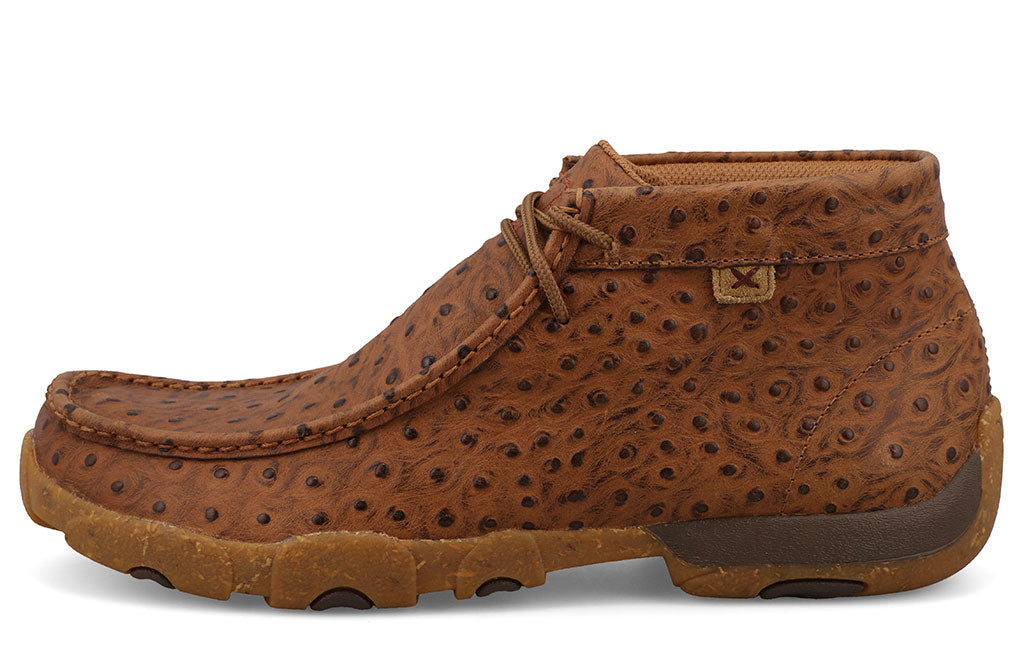 Twisted X Men's Chukka Driving Moc