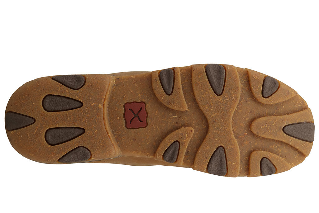 Twisted X Men's Chukka Driving Moc