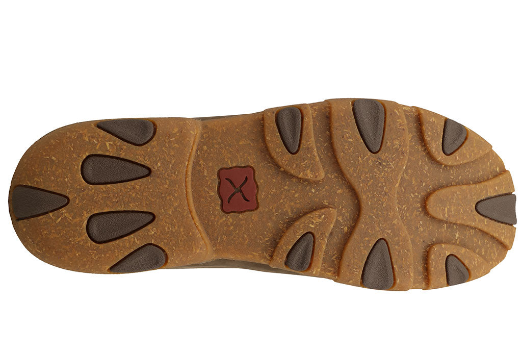 Twisted X Men's Chukka Driving Moc