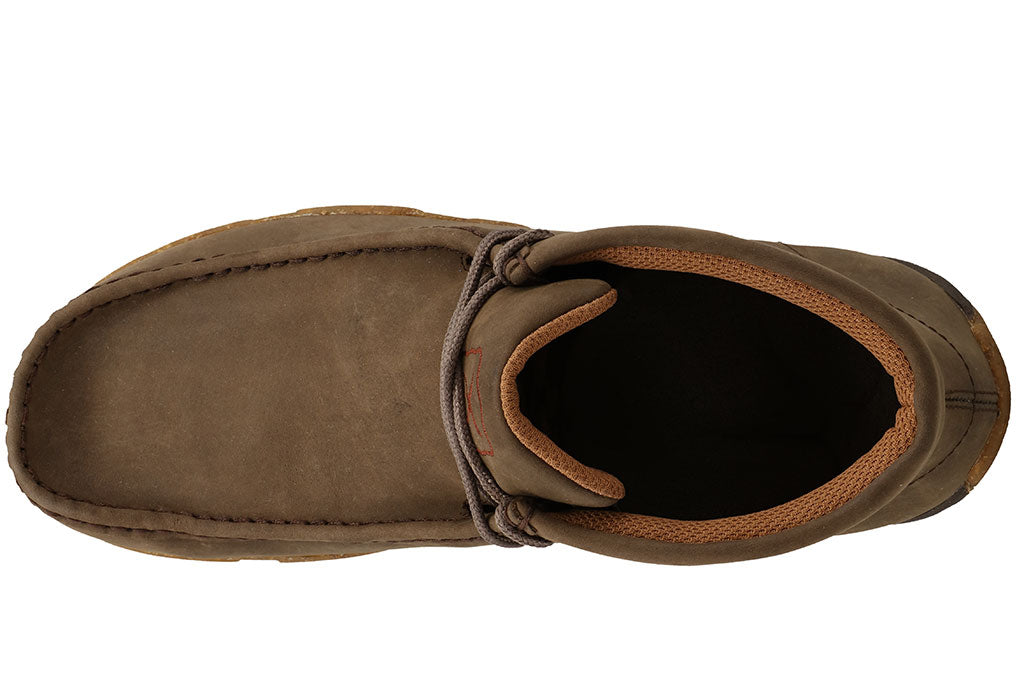 Twisted X Men's Chukka Driving Moc