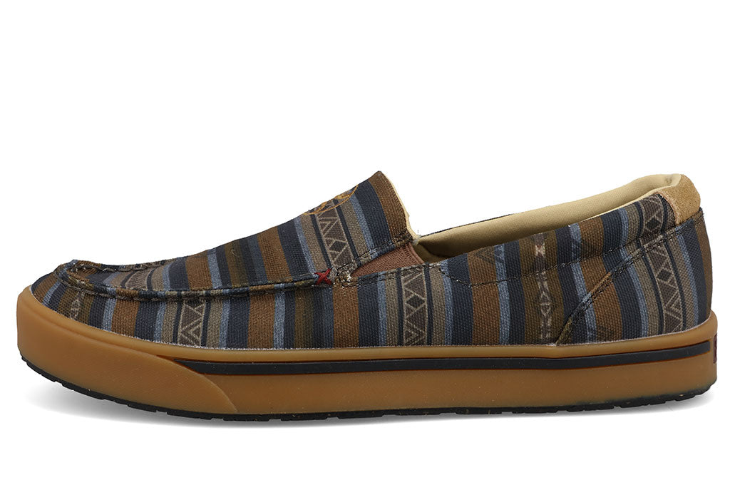 Twisted X Men's Hooey Slip On Loper