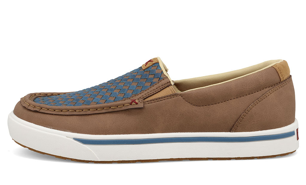Twisted X Men's Slip-On Kicks