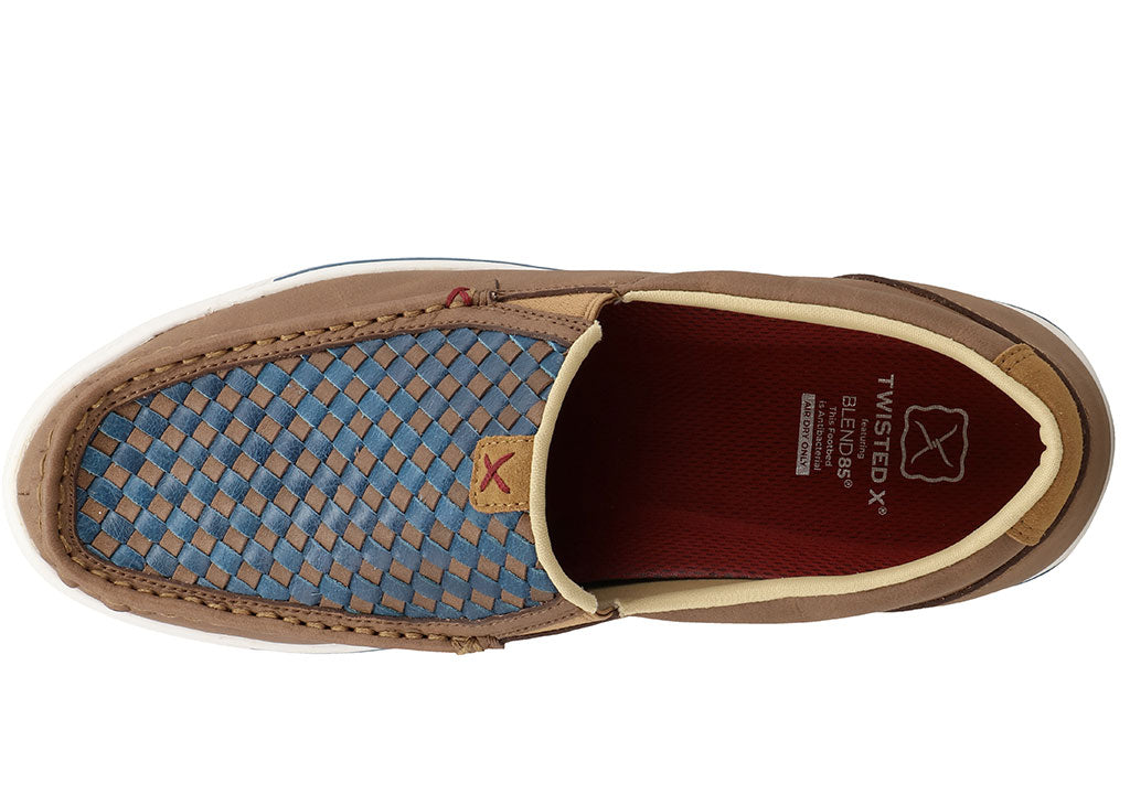 Twisted X Men's Slip-On Kicks