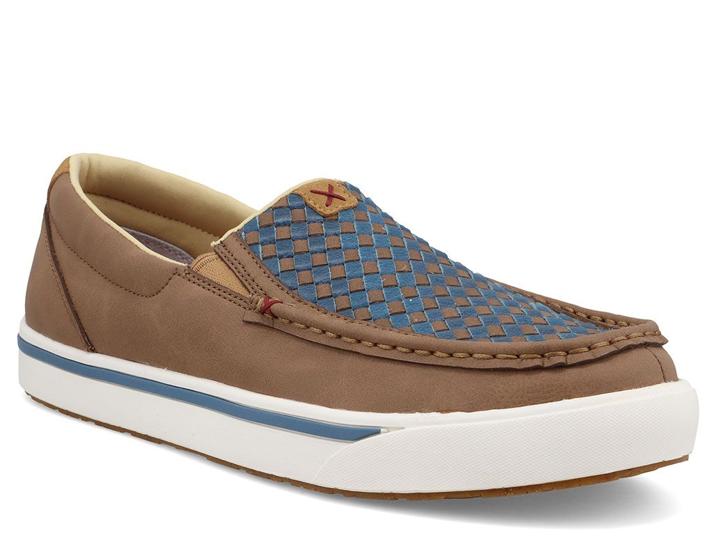 Twisted X Men's Slip-On Kicks