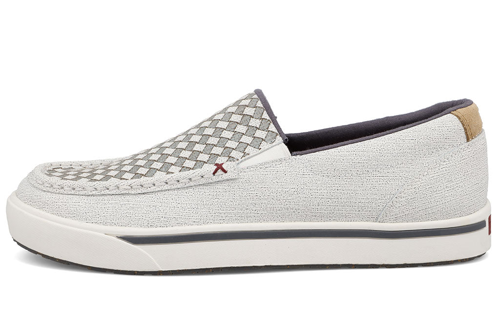 Twisted X Men's Slip-On Kicks