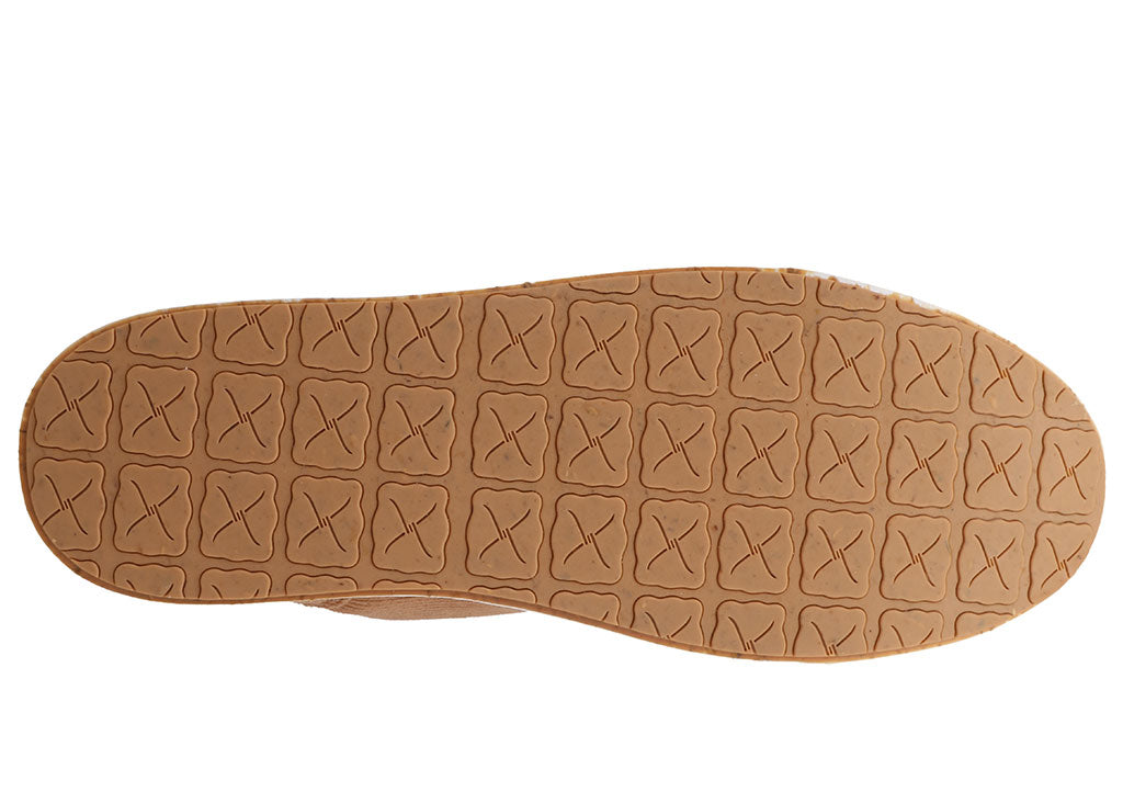 Twisted X Men's Kicks Meerkat And Tan Roughout