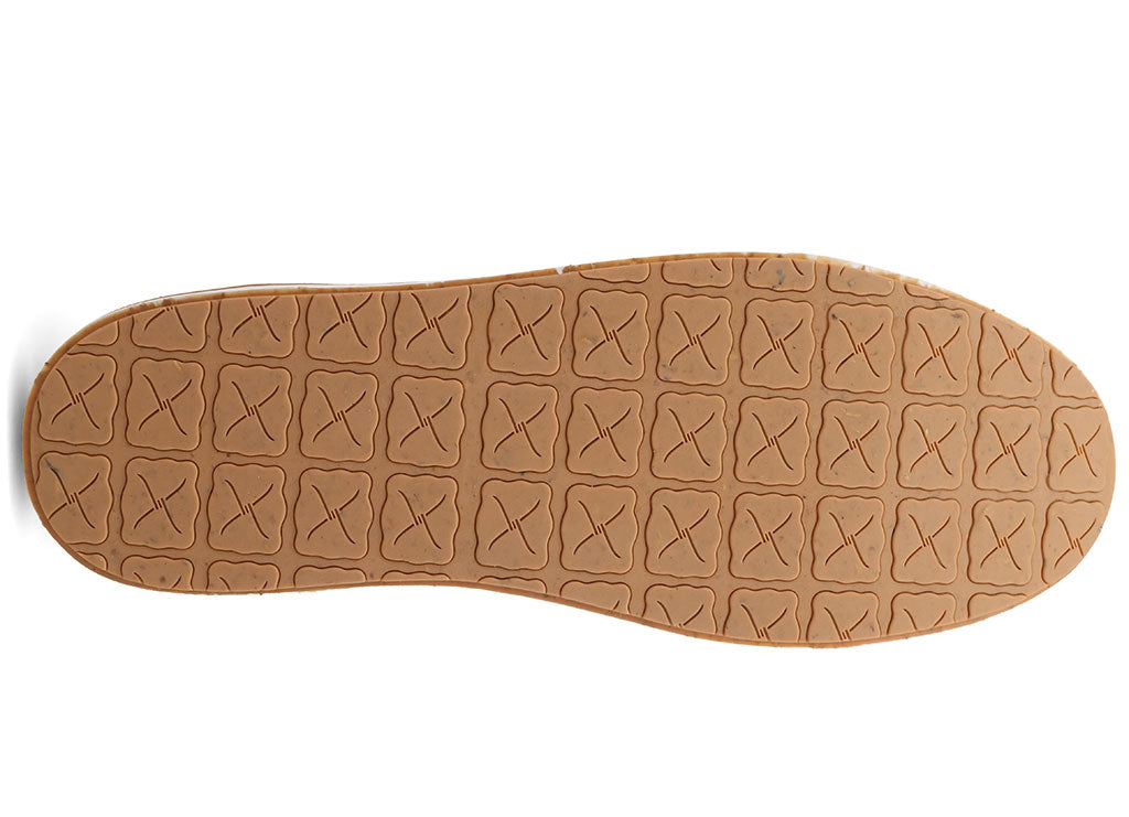 Twisted X Men's Kicks Cashew