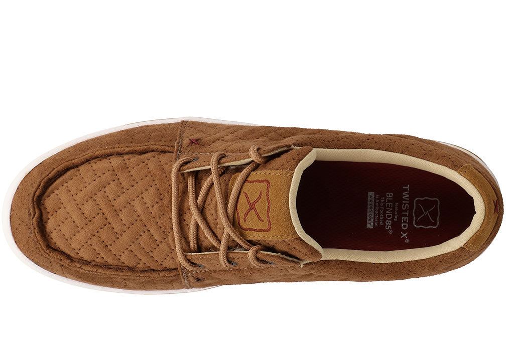 Twisted X Men's Kicks Sierra