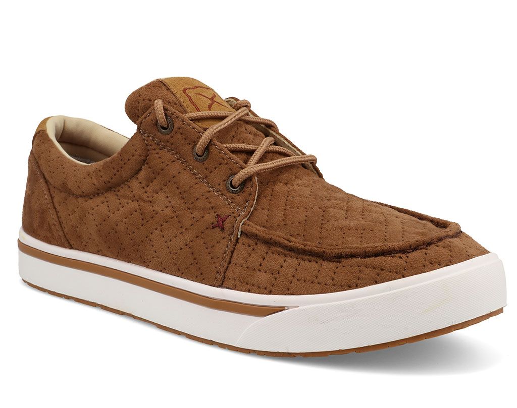 Twisted X Men's Kicks Sierra