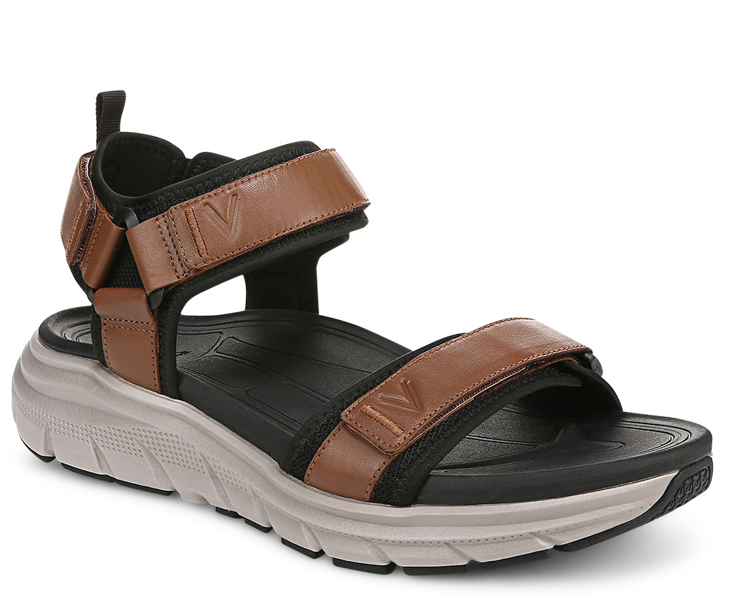 Vionic Men's Walk Max Wanderer Sandal