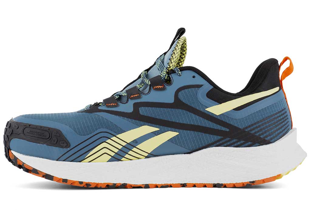 Reebok Work Men's FE4 Adventure Composite Toe SR EH