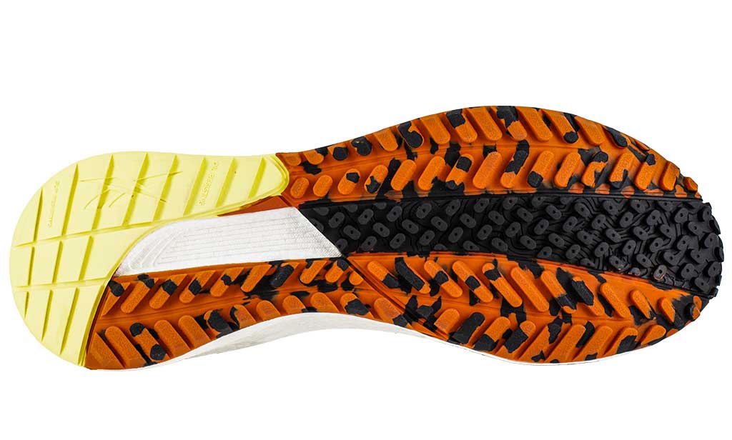 Reebok Work Men's FE4 Adventure Composite Toe SR EH