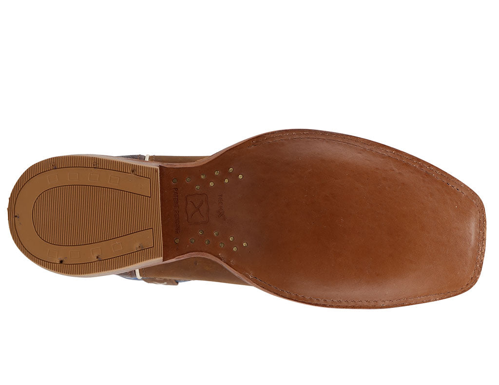 Twisted X Men's 11 Inch Tech X Boot