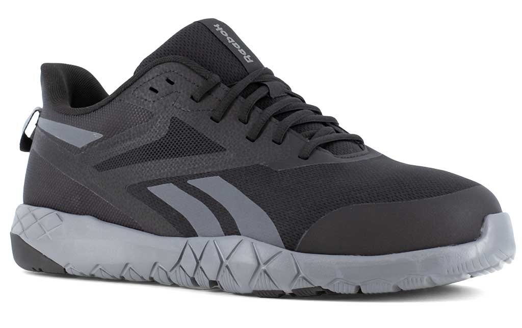 Reebok Work Men's Flexagon Force XL Composite Toe EH SR