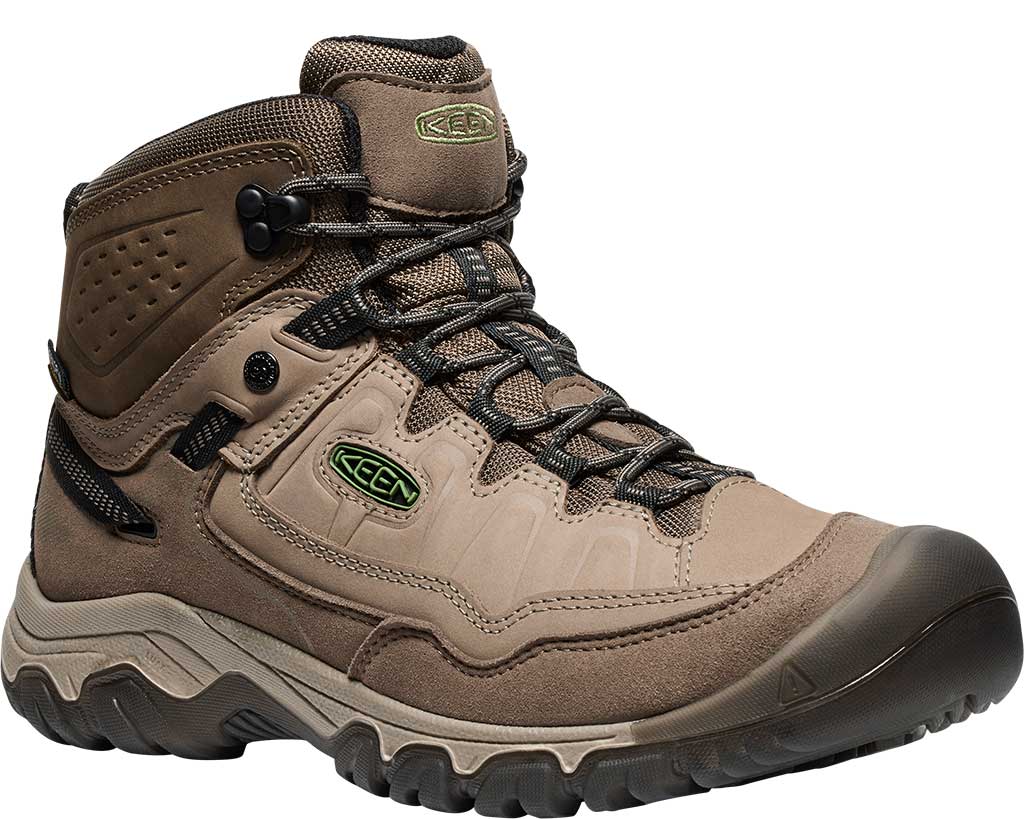 KEEN Men's Targhee IV Mid WP