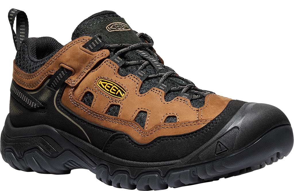 KEEN Men's Targhee IV Vent
