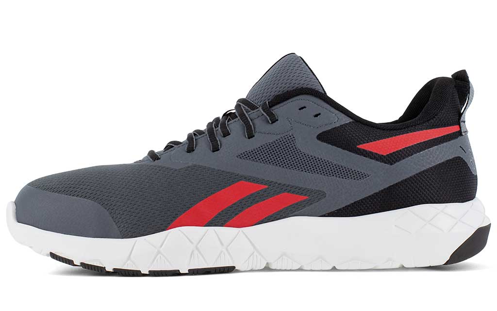 Reebok Work Men's Flexagon Force XL Composite Toe SD SR