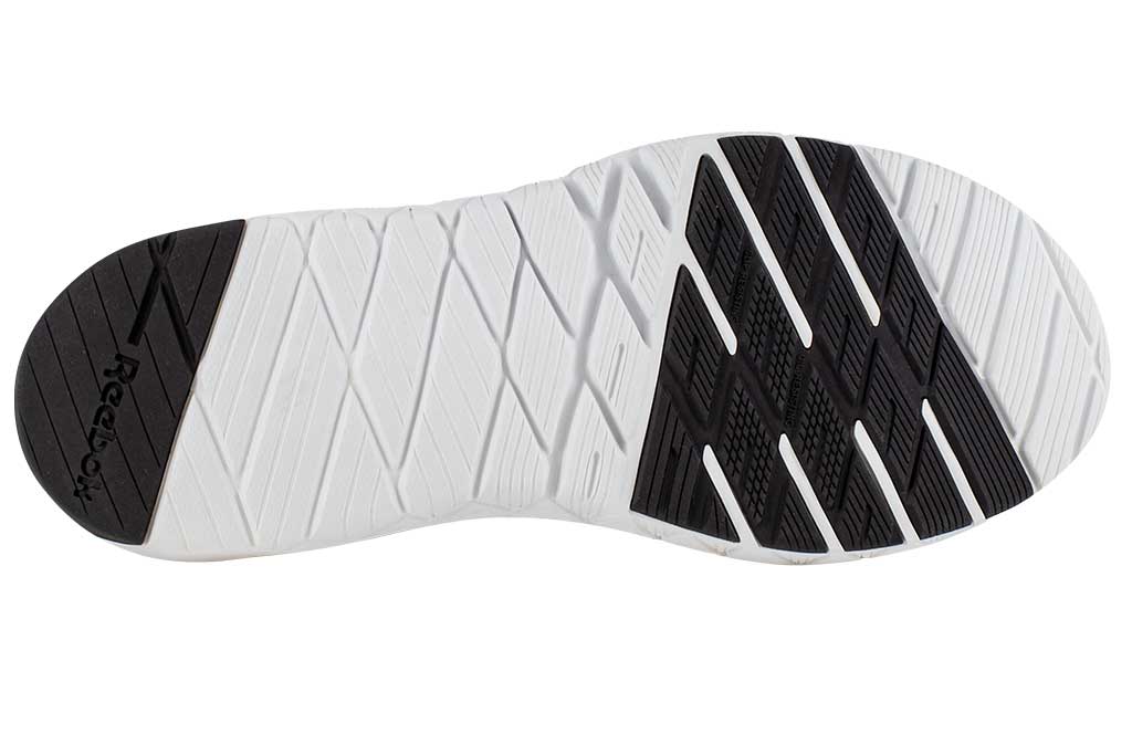 Reebok Work Men's Flexagon Force XL Composite Toe SD SR