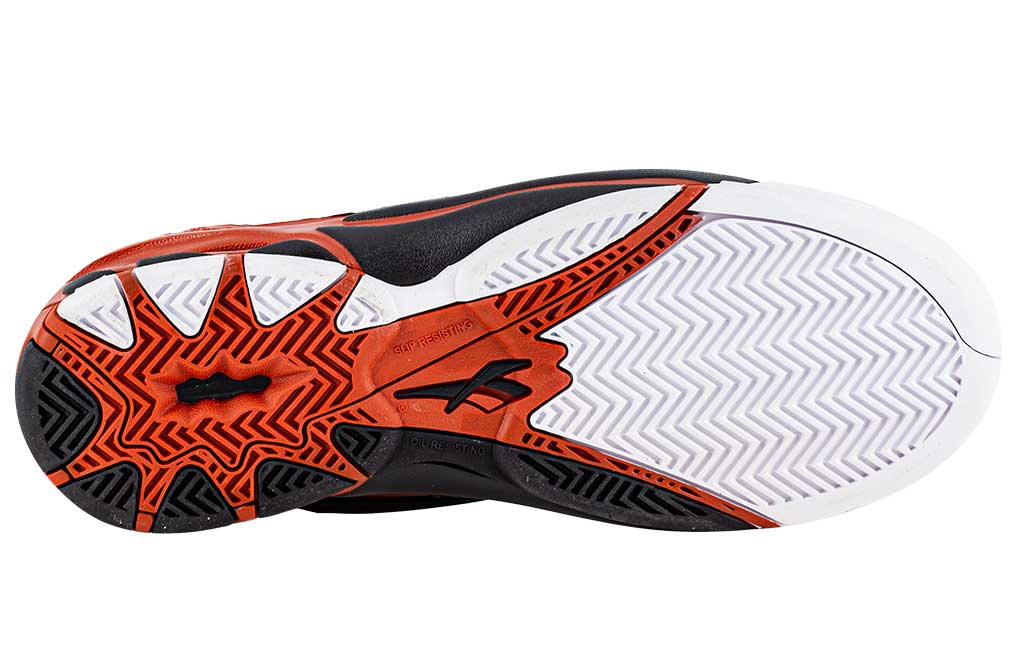 Reebok Work Men's The Blast Work Composite Toe SR SD