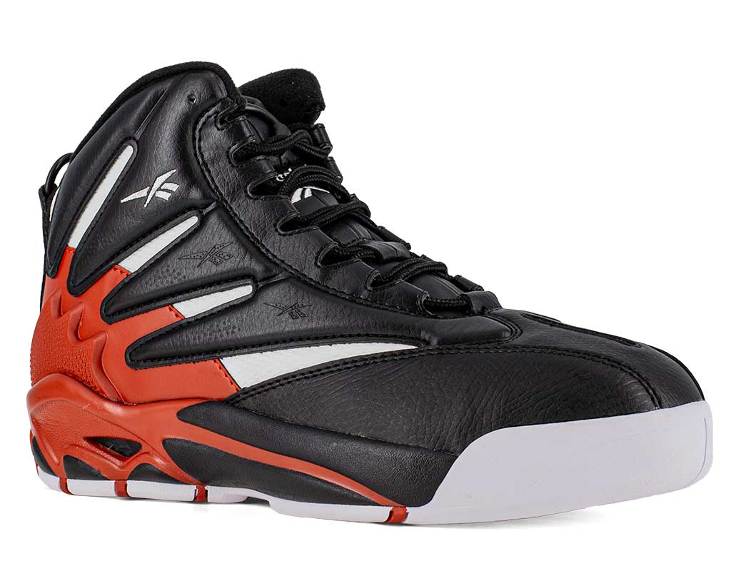Reebok Work Men's The Blast Work Composite Toe SR SD