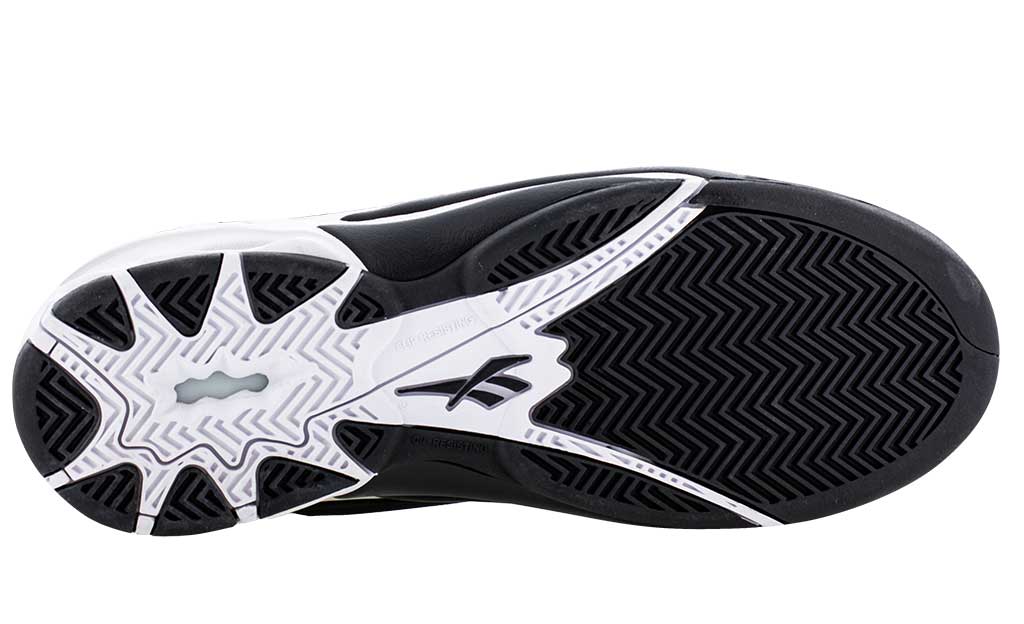 Reebok Work Men's The Blast Work Composite Toe SR EH